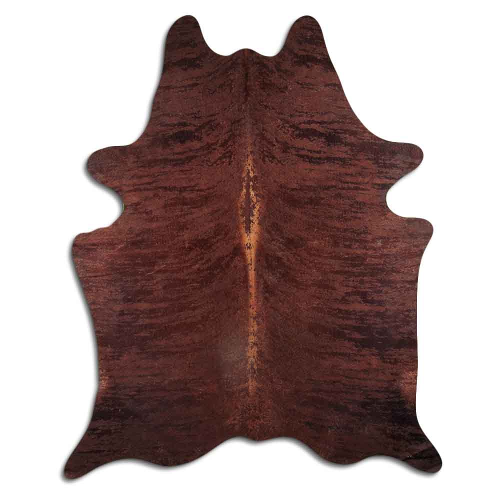 Distressed Brindle Embossed Frog Brown on Assorted Colors Large Size Distressed Brindle Embossed Frog Brown on Assorted Colors Large Size