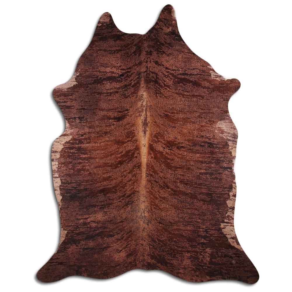 Distressed Brindle Embossed Frog Brown on Assorted Colors Large Size Distressed Brindle Embossed Frog Brown on Assorted Colors Large Size