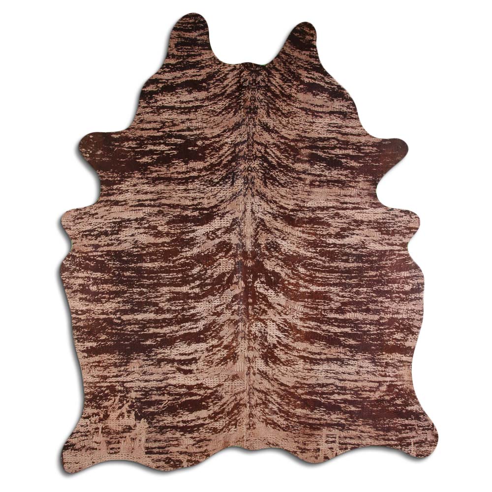 Distressed Brindle Embossed Croc Tan on Assorted Colors Large Size Distressed Brindle Embossed Croc Tan on Assorted Colors Large Size