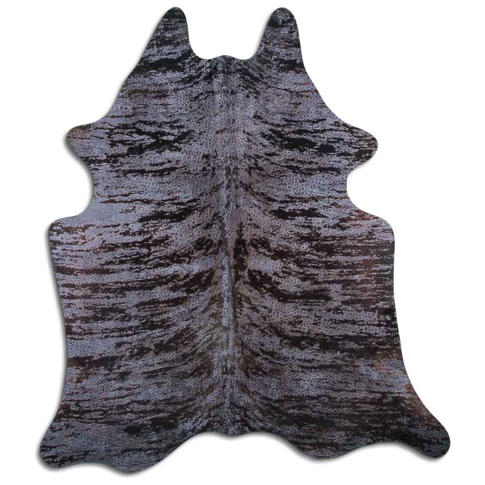 Distressed Exotico Frog Cinza 2 - 3 M Classe A