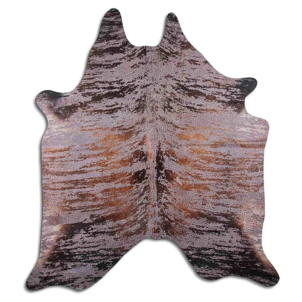 Distressed Exotico Frog Cinza 2 - 3 M Classe A