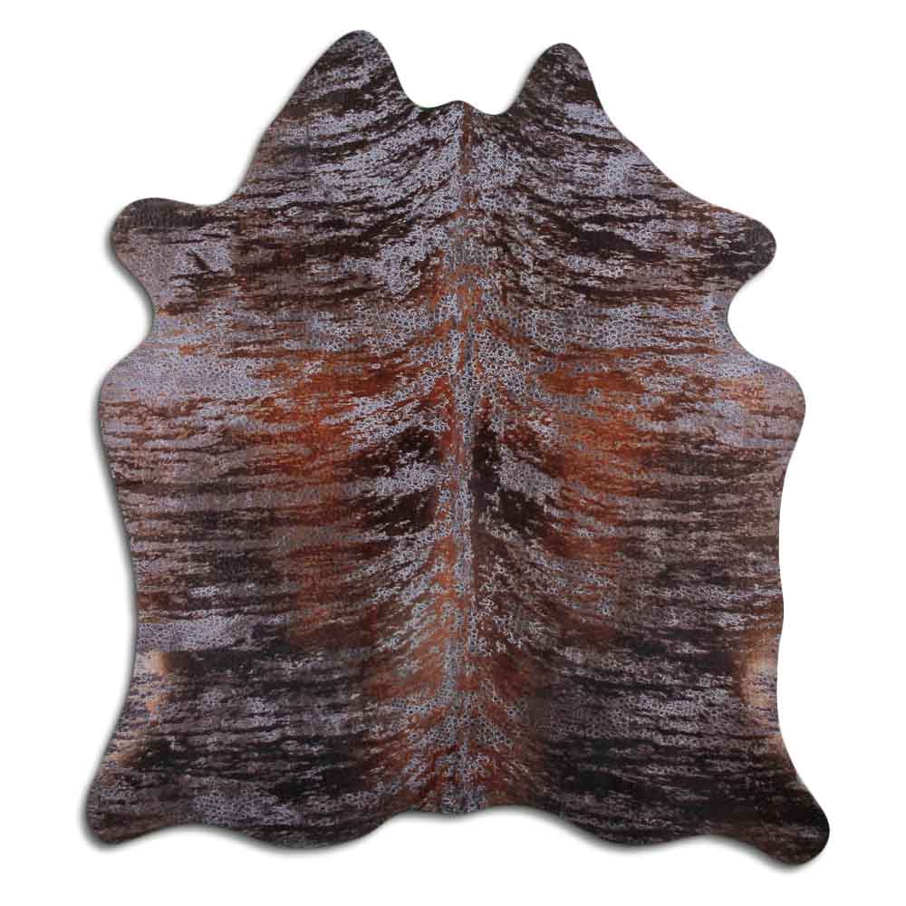 Distressed Exotico Frog Cinza 2 - 3 M Classe A