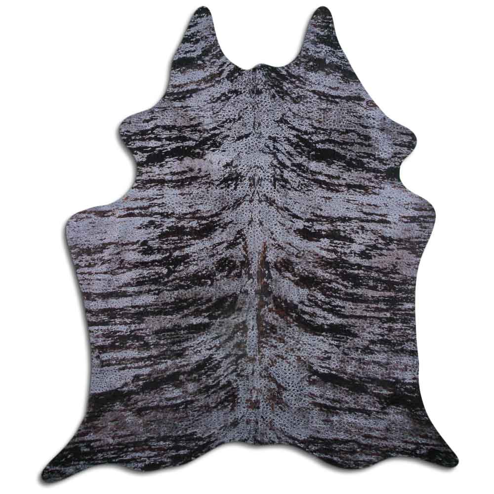 Distressed Exotico Frog Cinza 2 - 3 M Classe A