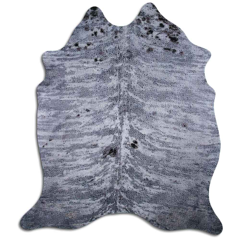 Distressed Brindle Frog Grey 2 - 3 M Sortierung A