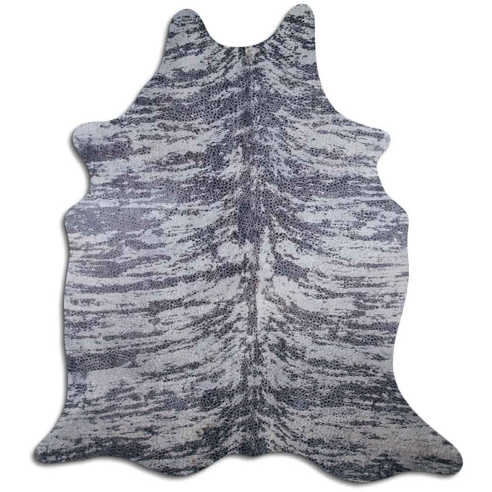 Distressed Exotico Frog Cinza 2 - 3 M Classe A
