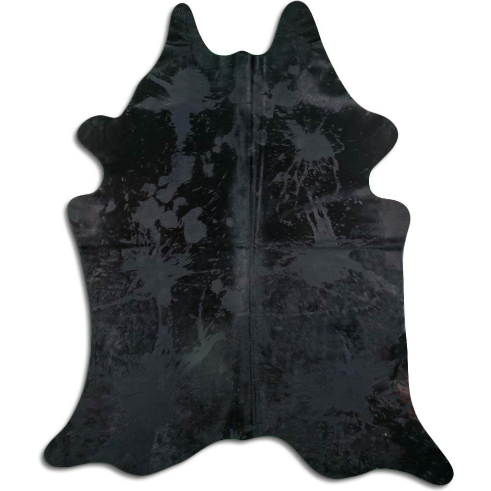 Distressed Preto 2 - 3 M Classe A