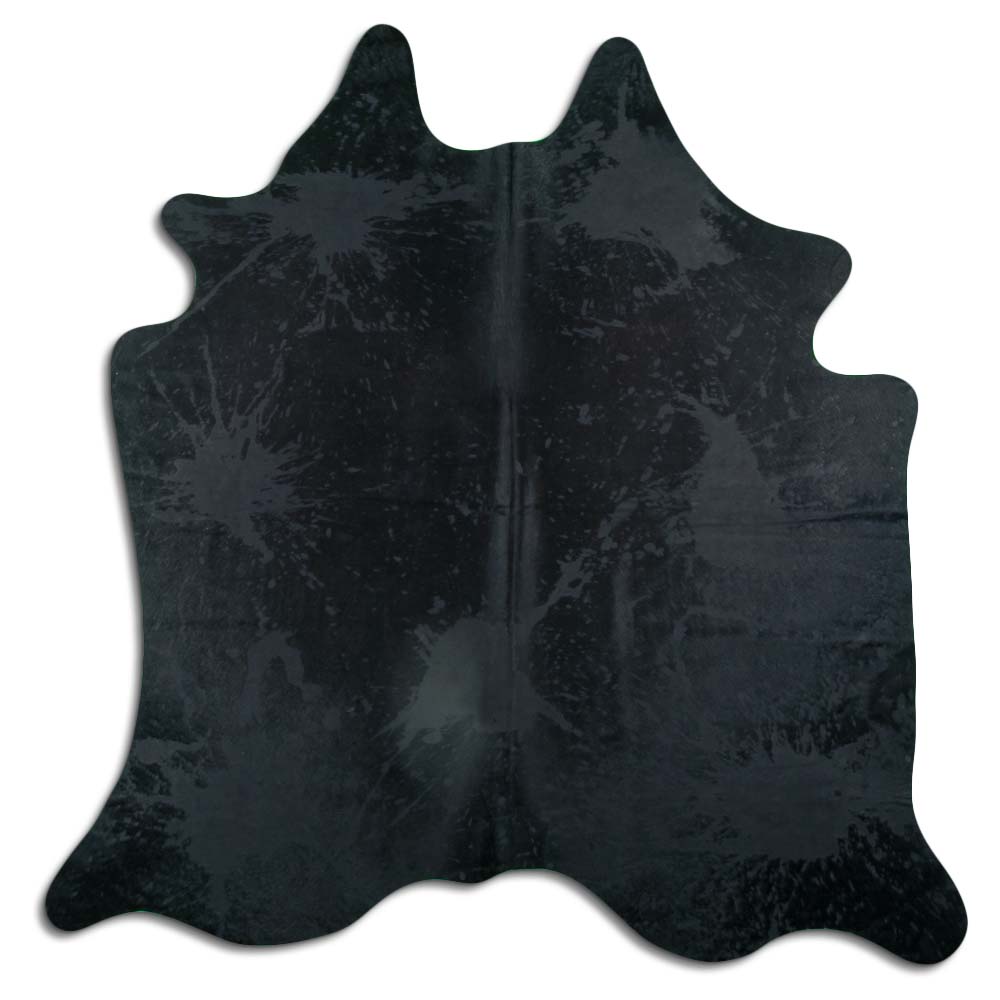 Distressed Preto 2 - 3 M Classe A