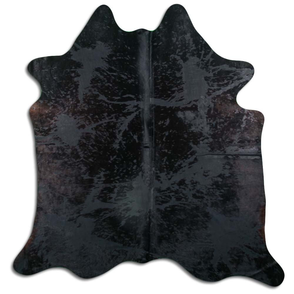 Distressed Preto 2 - 3 M Classe A