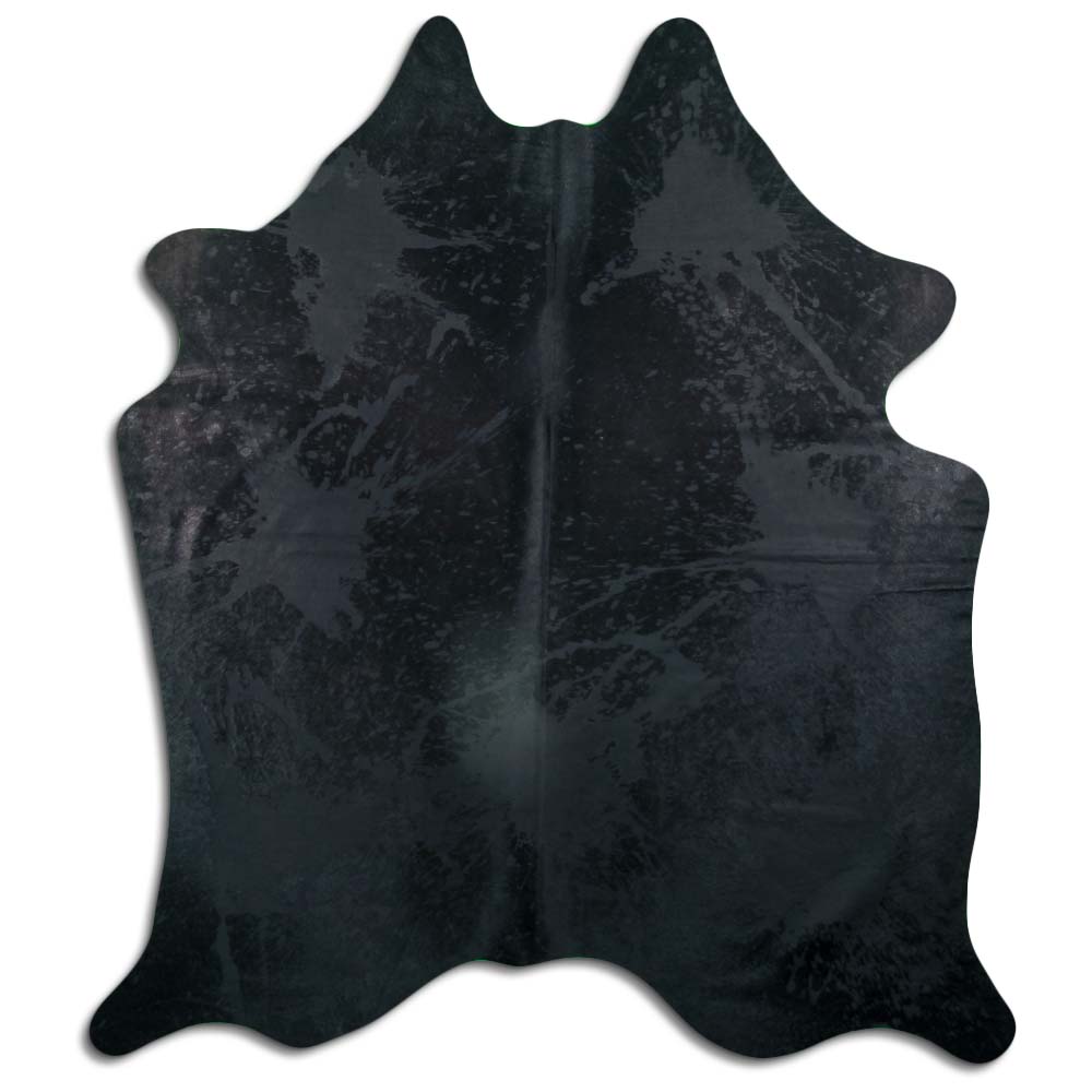 Distressed Preto 2 - 3 M Classe A