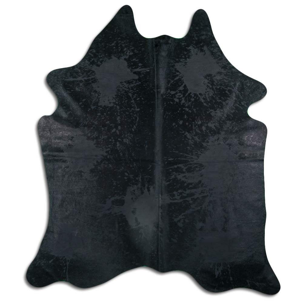Distressed Preto 2 - 3 M Classe A