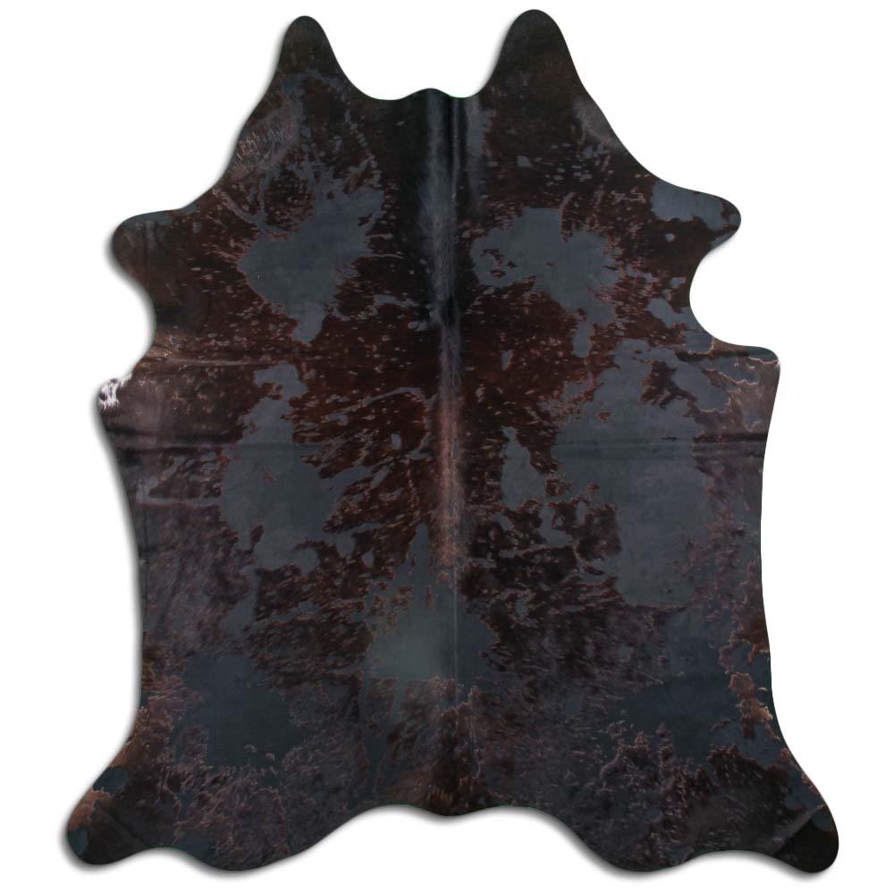Distressed Preto 2 - 3 M Classe A