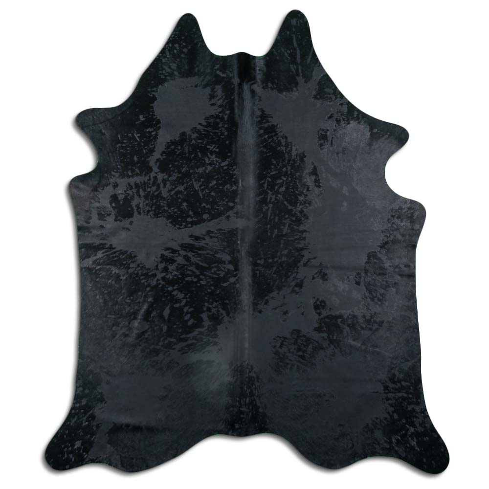 Distressed Preto 2 - 3 M Classe A