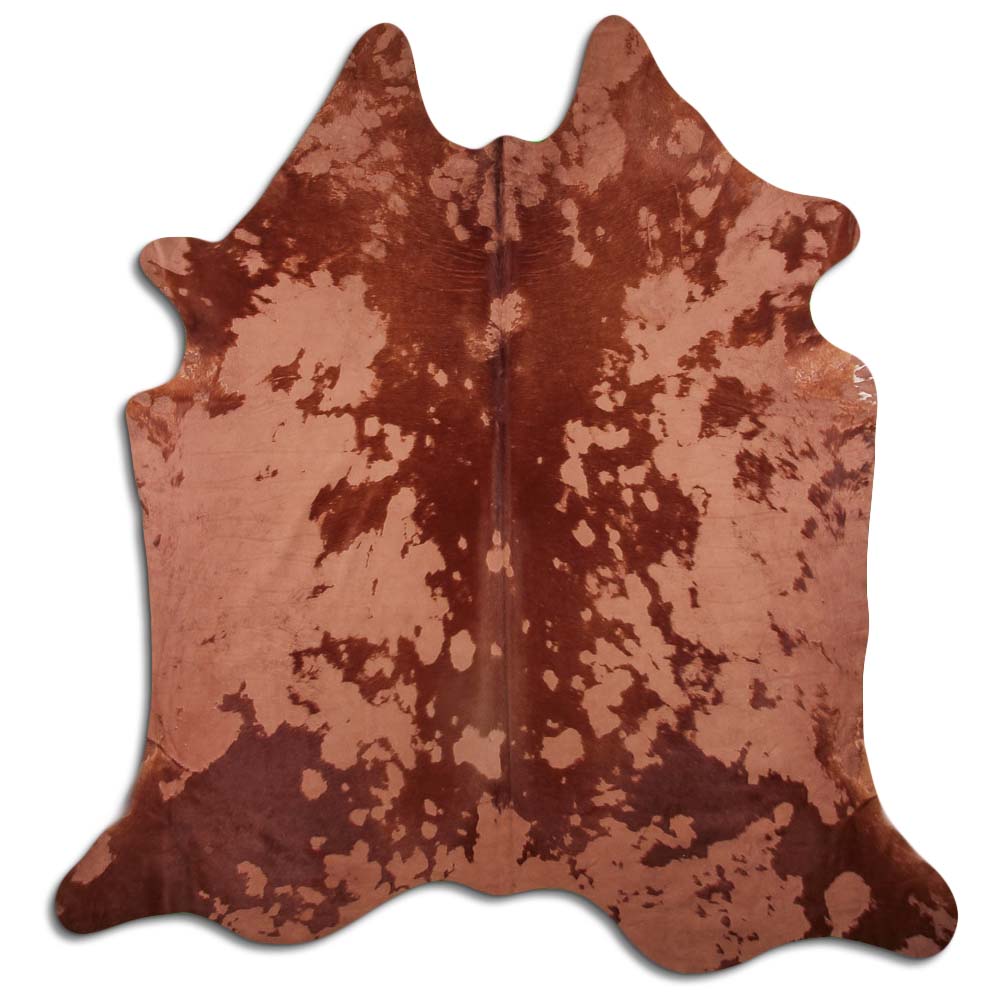 Distressed Marrom 2 - 3 M Classe A