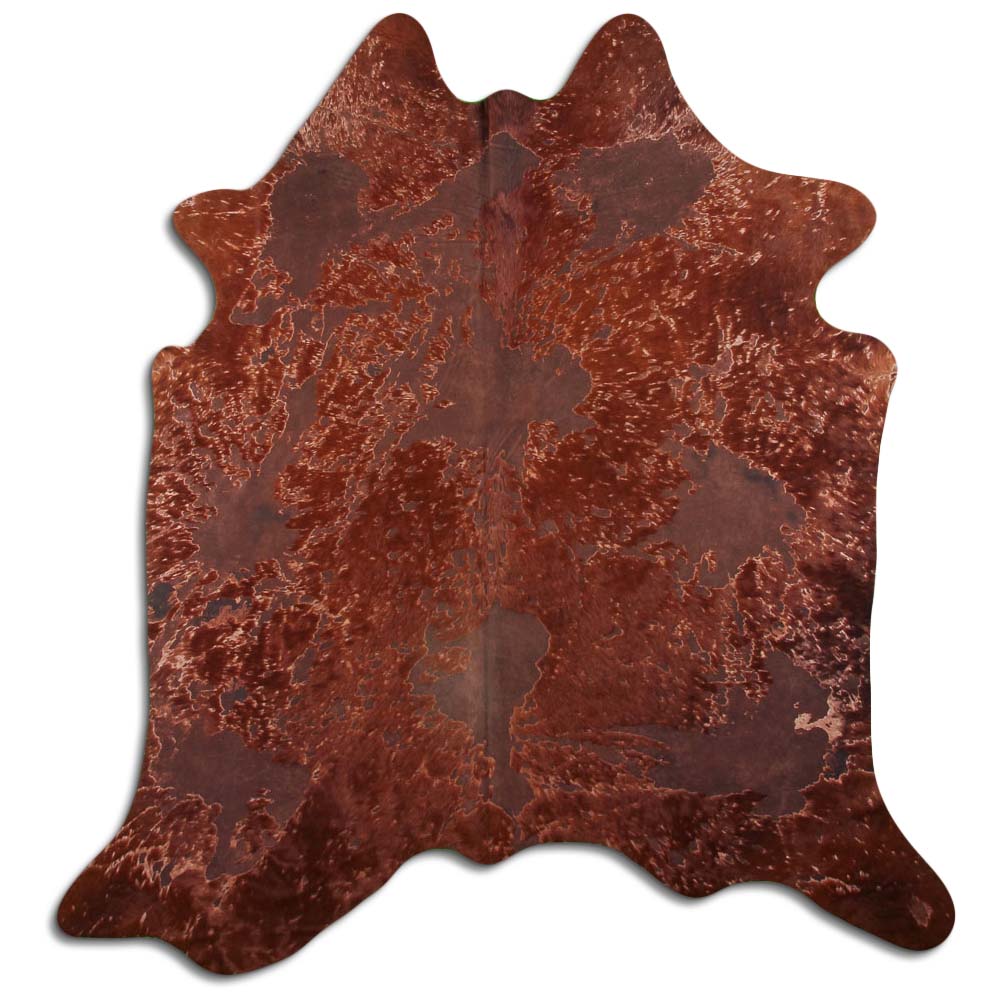 Distressed Marrom 2 - 3 M Classe A