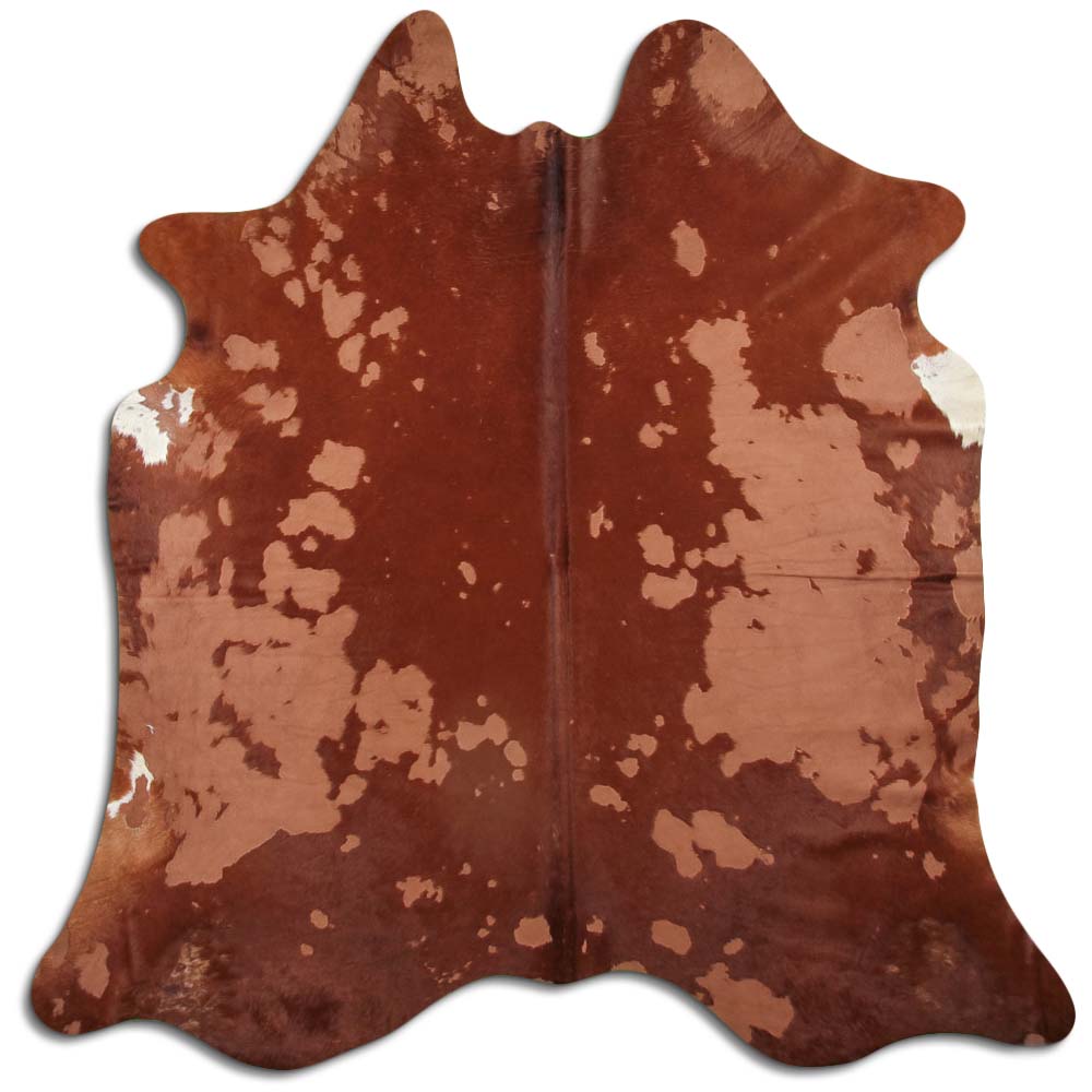 Distressed Marrom 2 - 3 M Classe A