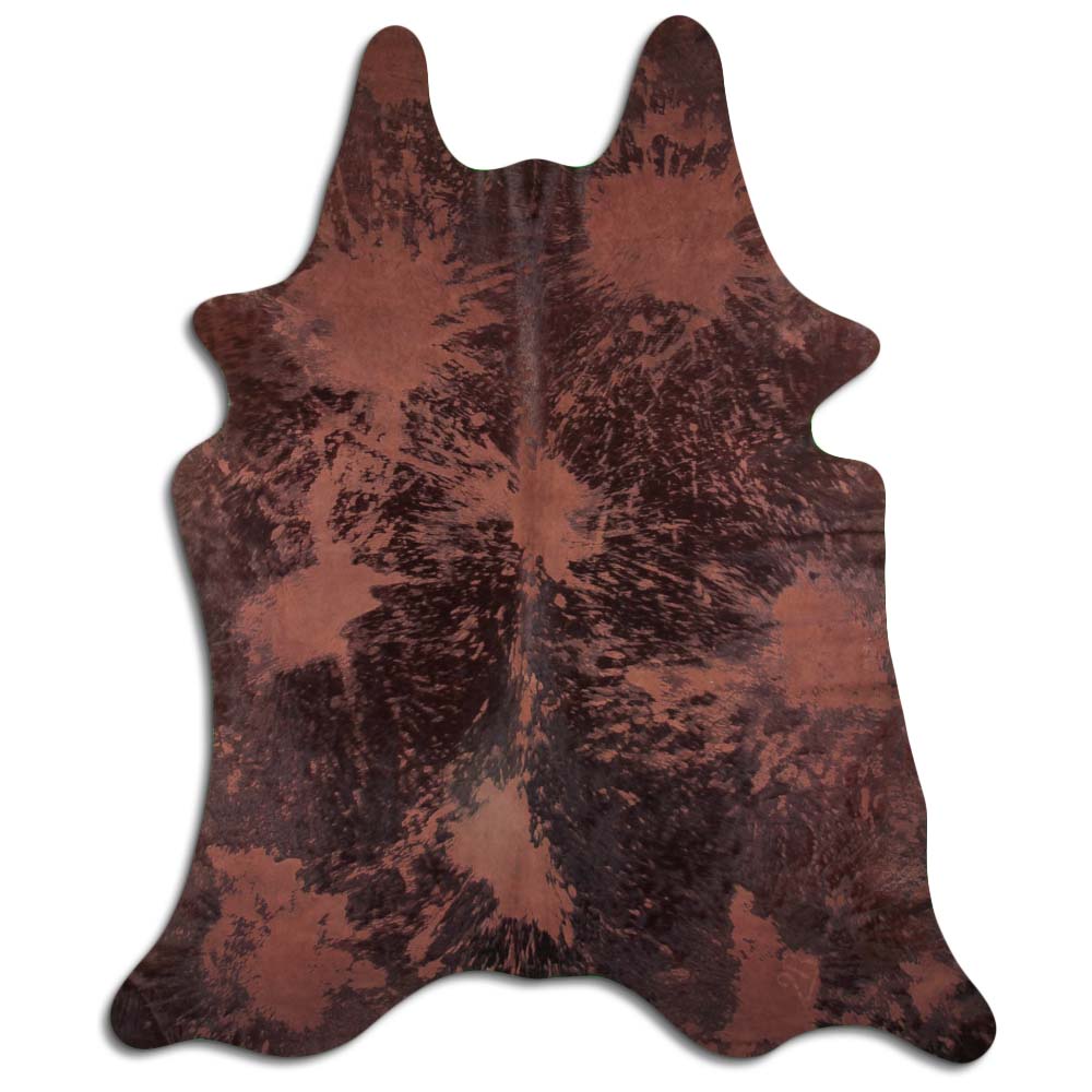 Distressed Marrom 2 - 3 M Classe A