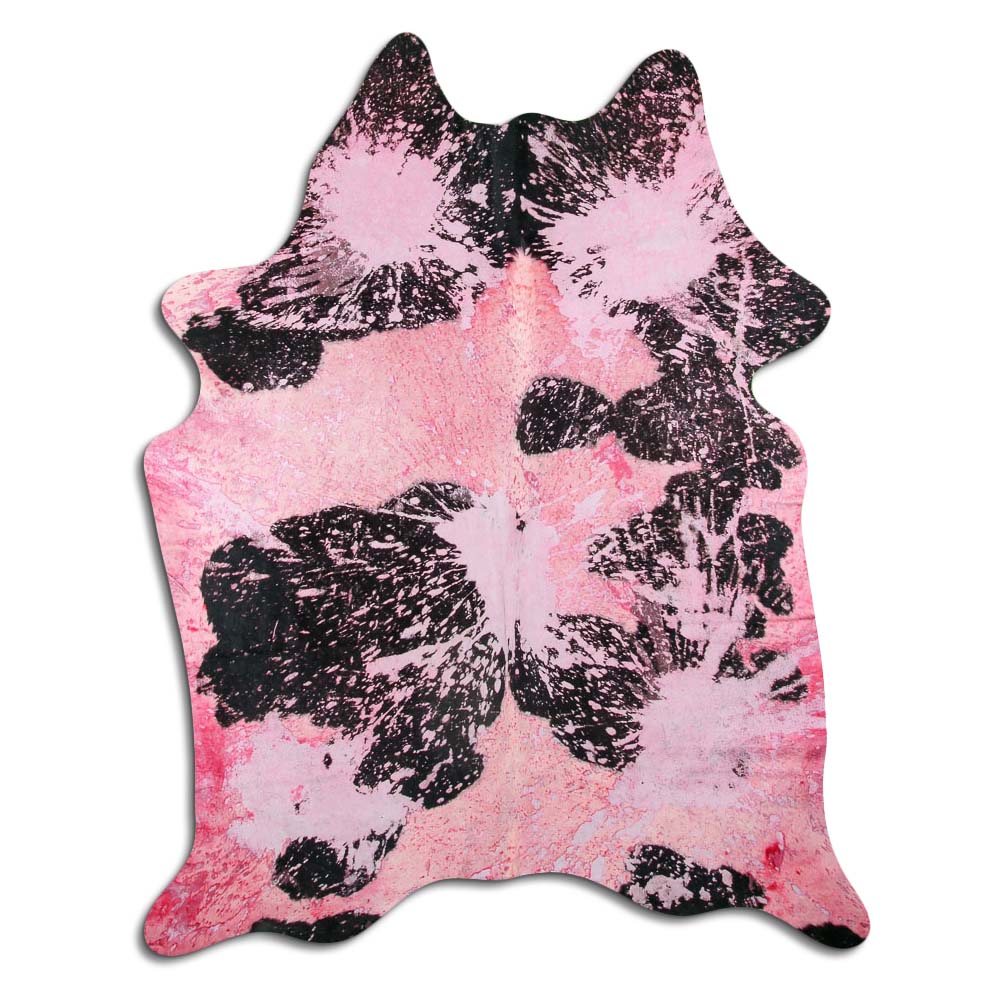 Distressed Fucsia 2 - 3 M Classe A