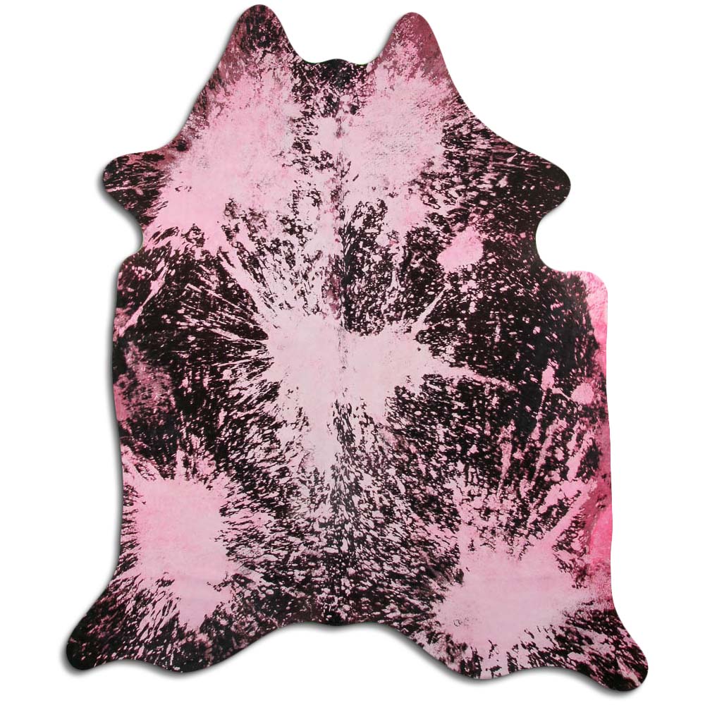 Distressed Fucsia 2 - 3 M Classe A