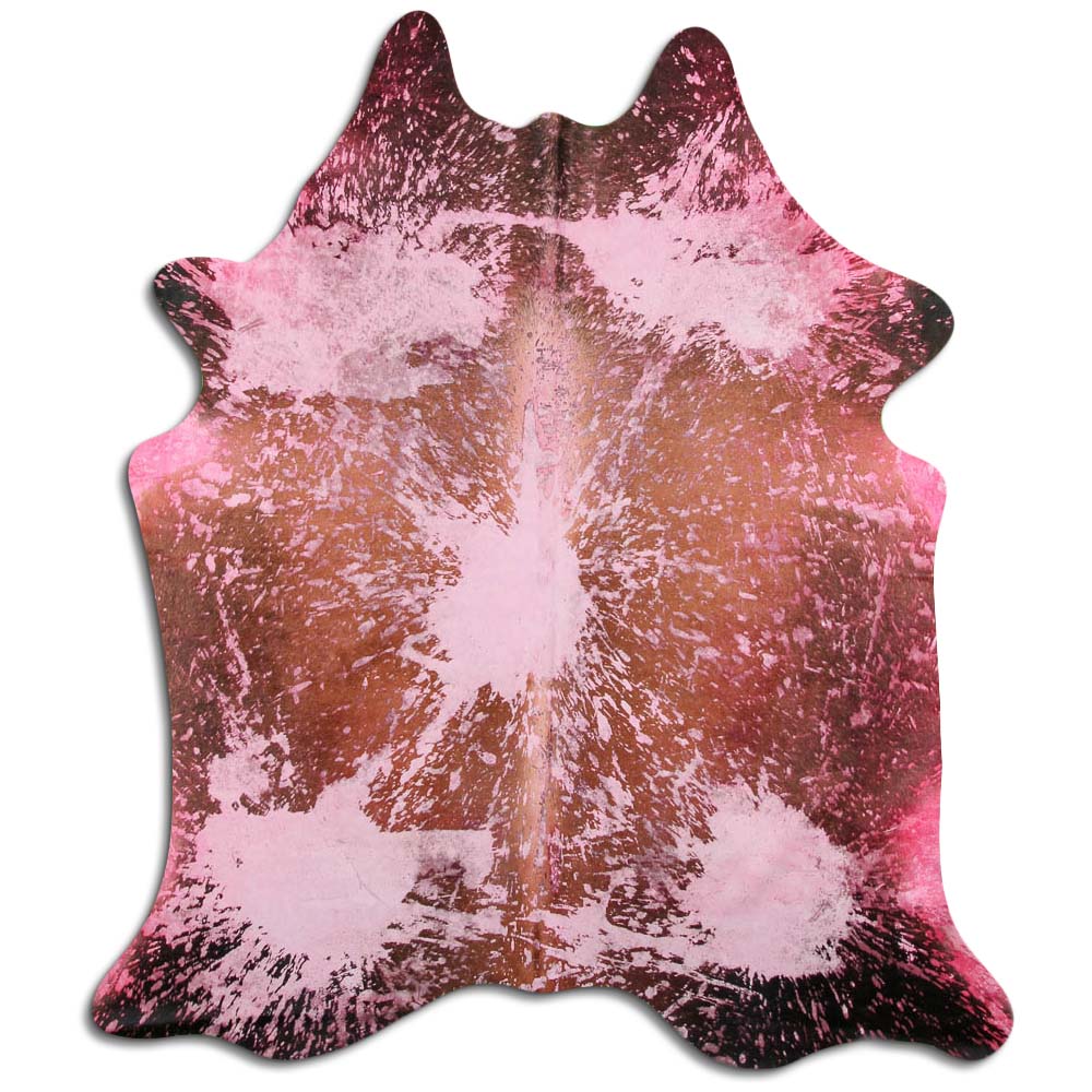 Distressed Fucsia 2 - 3 M Classe A