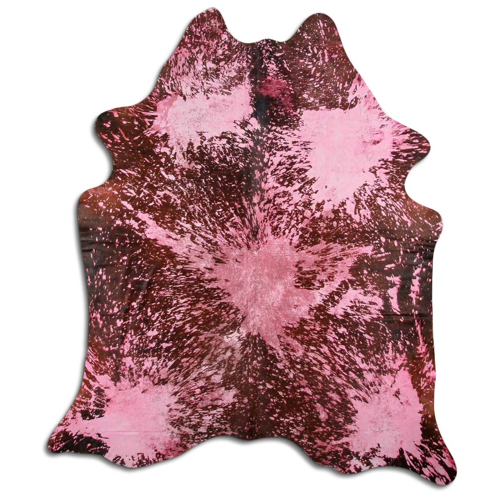 Distressed Fucsia 2 - 3 M Classe A