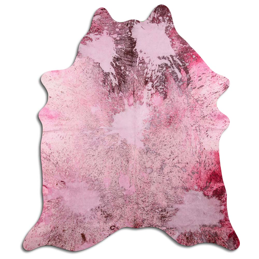 Distressed Fucsia 2 - 3 M Classe A