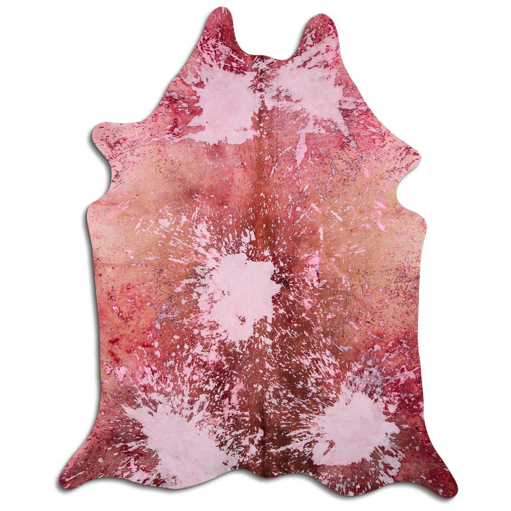 Distressed Fucsia 2 - 3 M Classe A