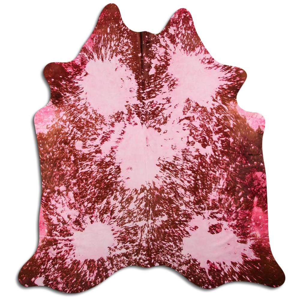 Distressed Fucsia 2 - 3 M Classe A