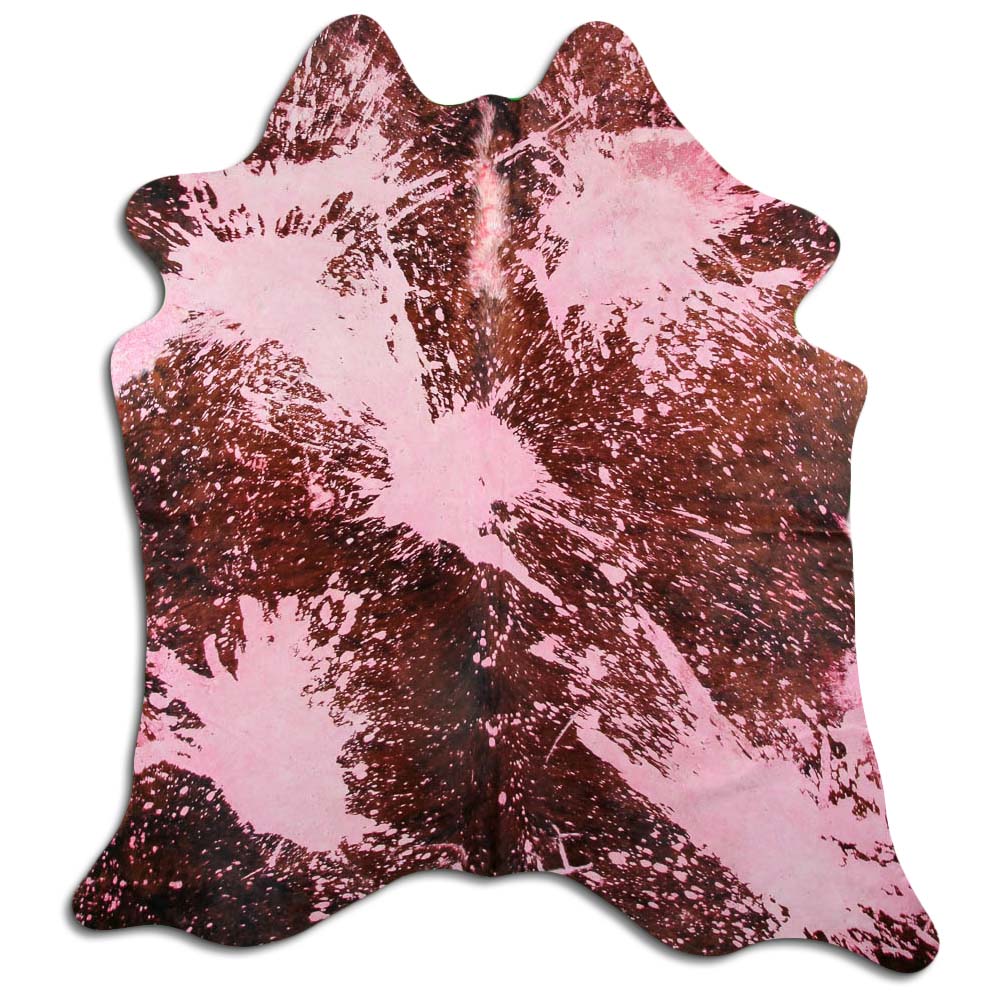 Distressed Fucsia 2 - 3 M Classe A