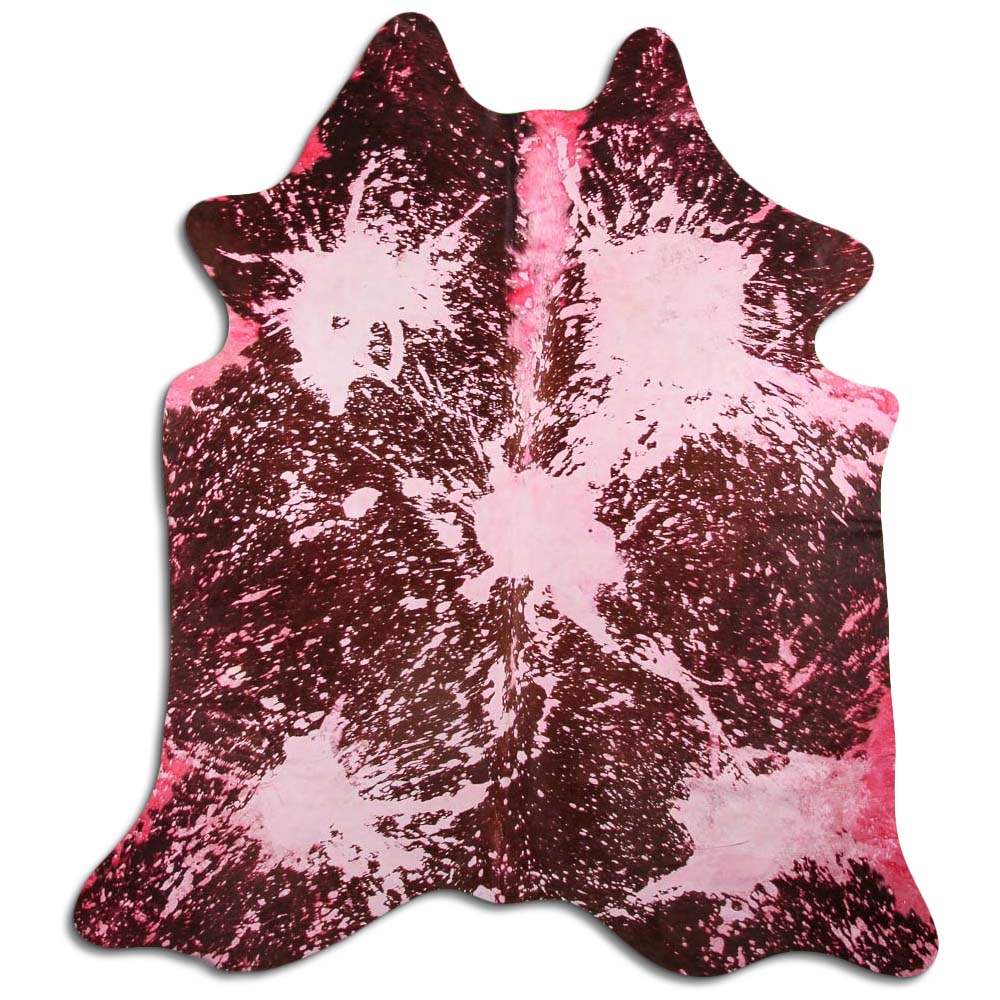 Distressed Fucsia 2 - 3 M Classe A
