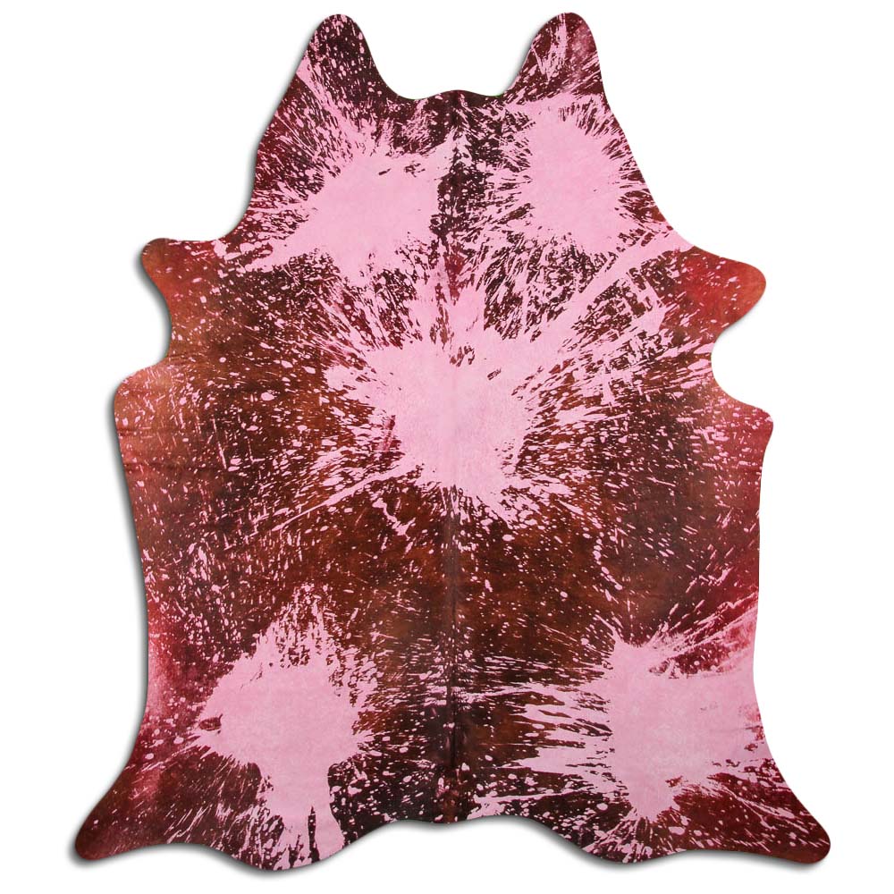 Distressed Fucsia 2 - 3 M Classe A