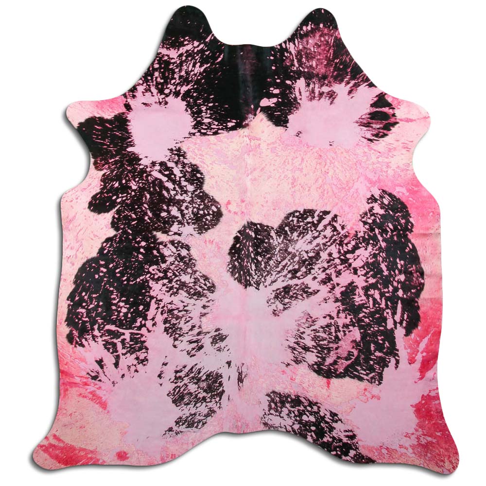 Distressed Fucsia 2 - 3 M Classe A