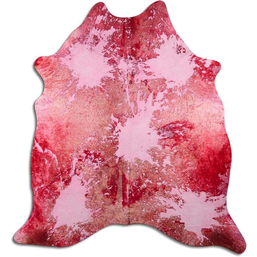Distressed Fucsia 2 - 3 M Classe A