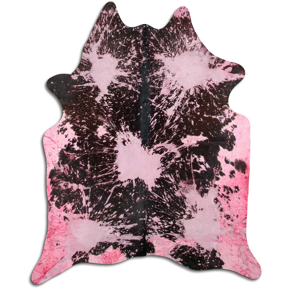Distressed Fucsia 2 - 3 M Classe A