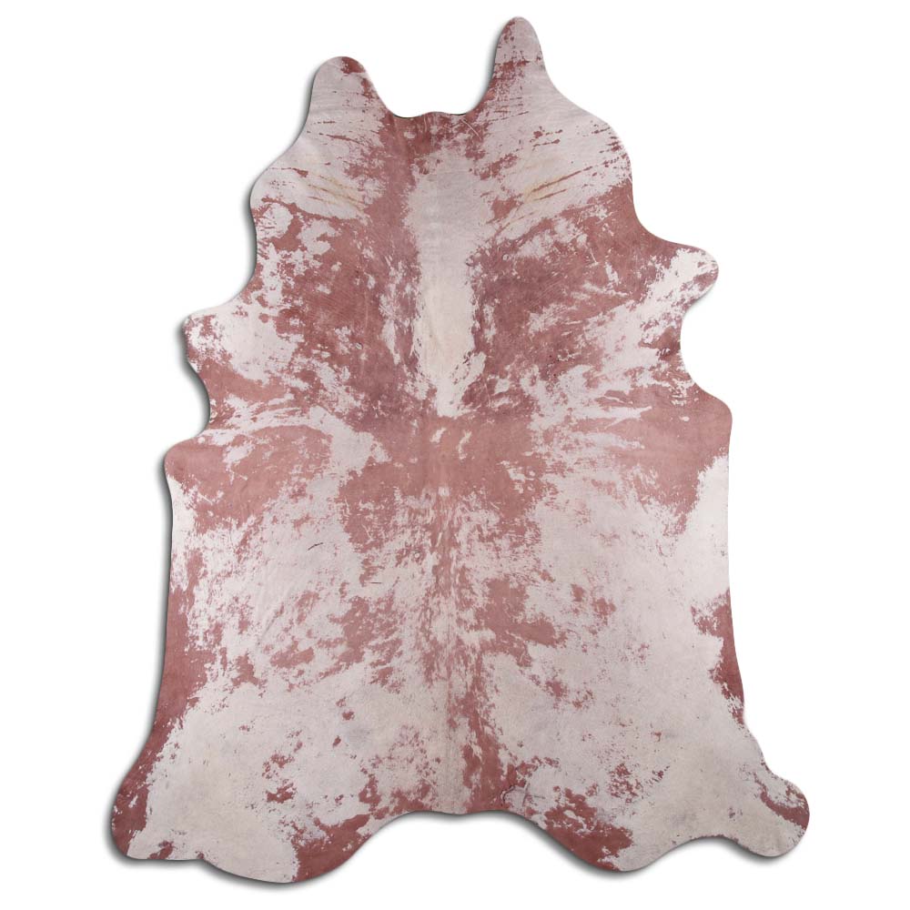 Distressed Fuchsia 3 - 4 M Sortierung A
