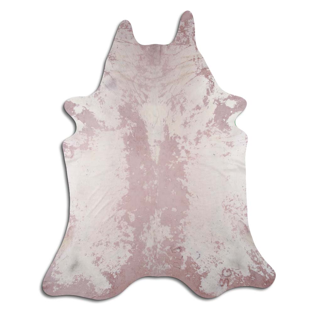 Distressed Fuchsia 3 - 4 M Sortierung A