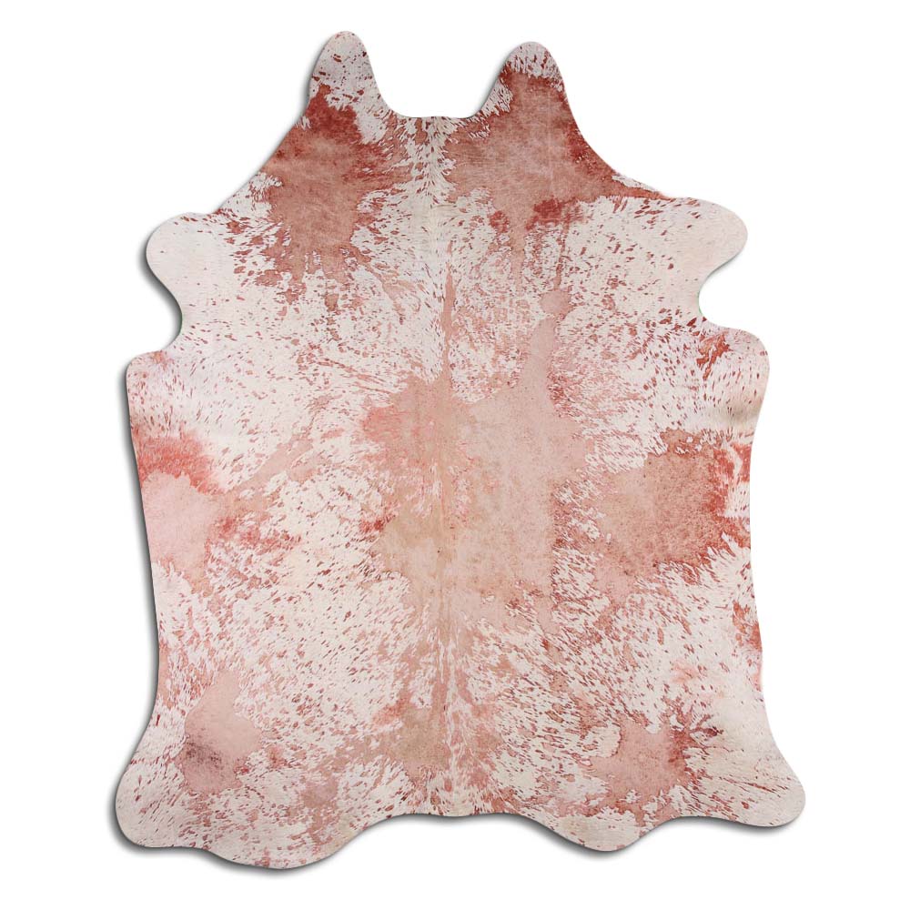 Distressed Fuchsia 3 - 4 M Sortierung A