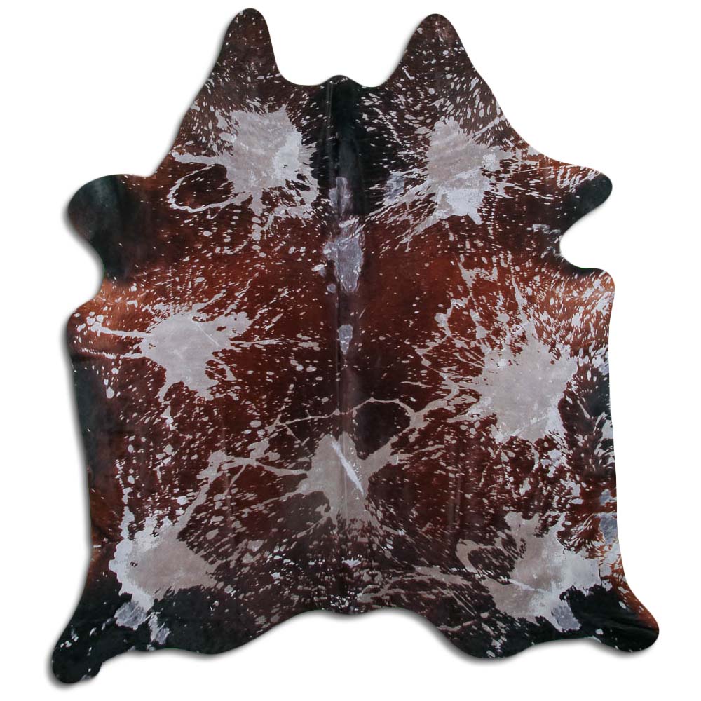 Distressed Gris 2 - 3 M Clase A