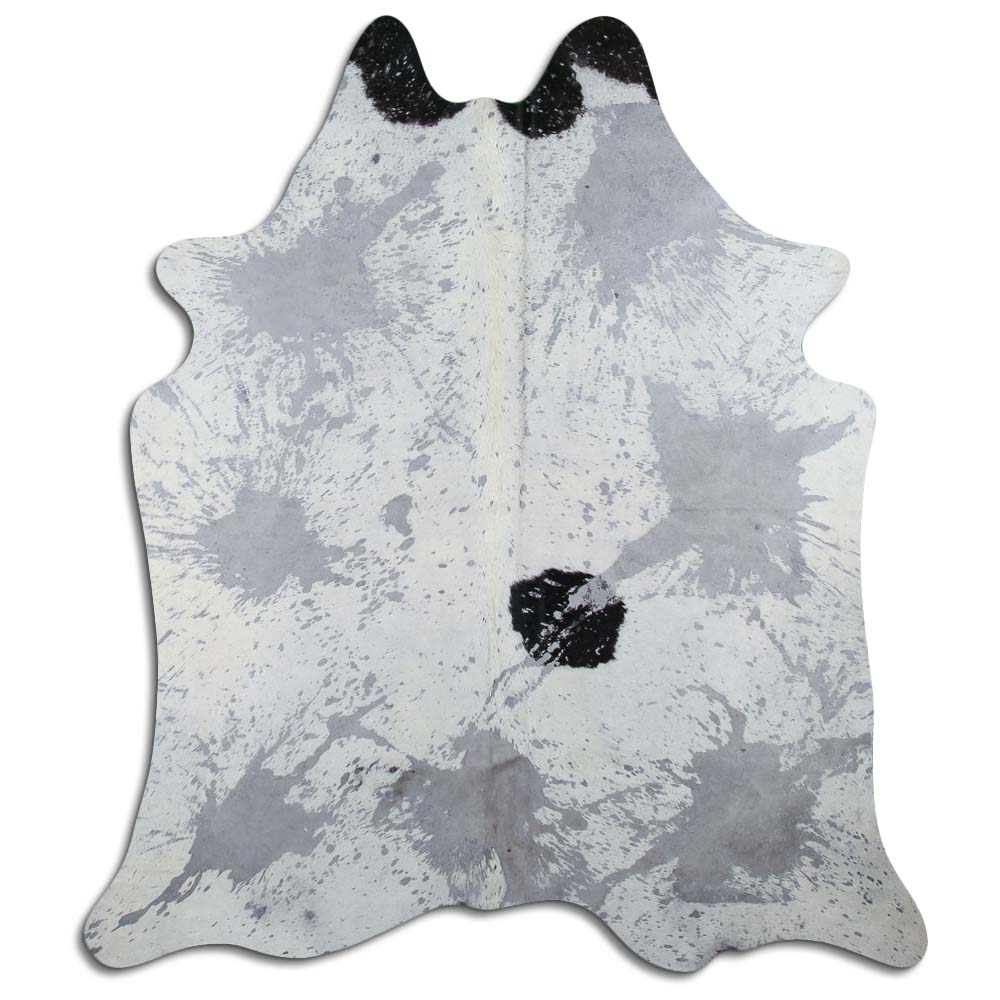 Distressed Gris 2 - 3 M Clase A