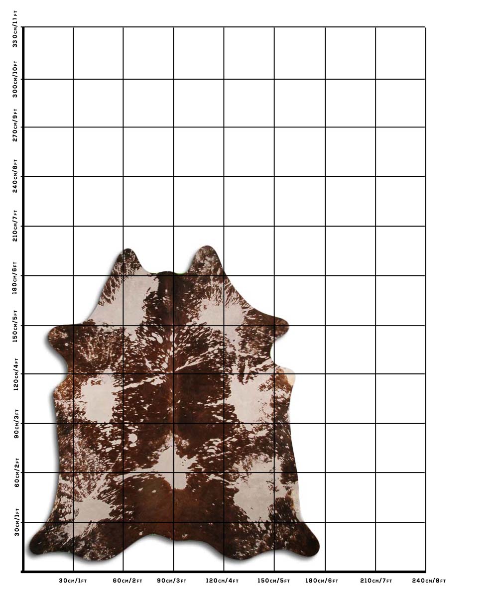 Distressed Cinza 2 - 3 M Classe A