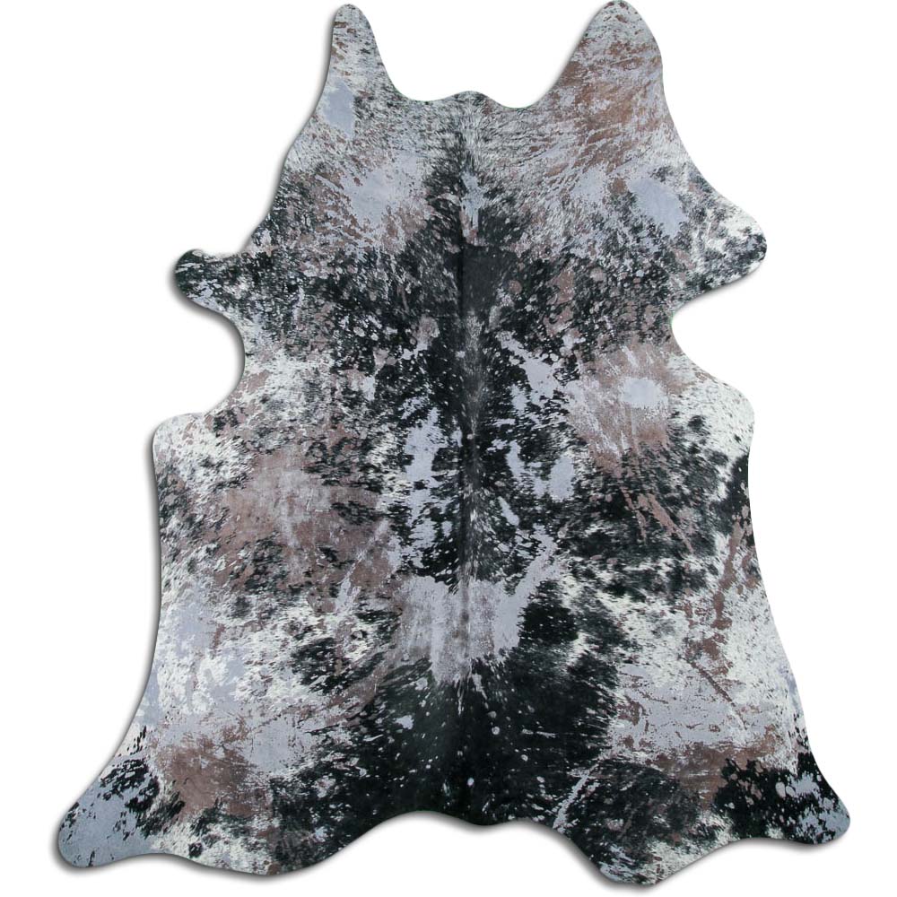 Distressed Gris 2 - 3 M Clase A