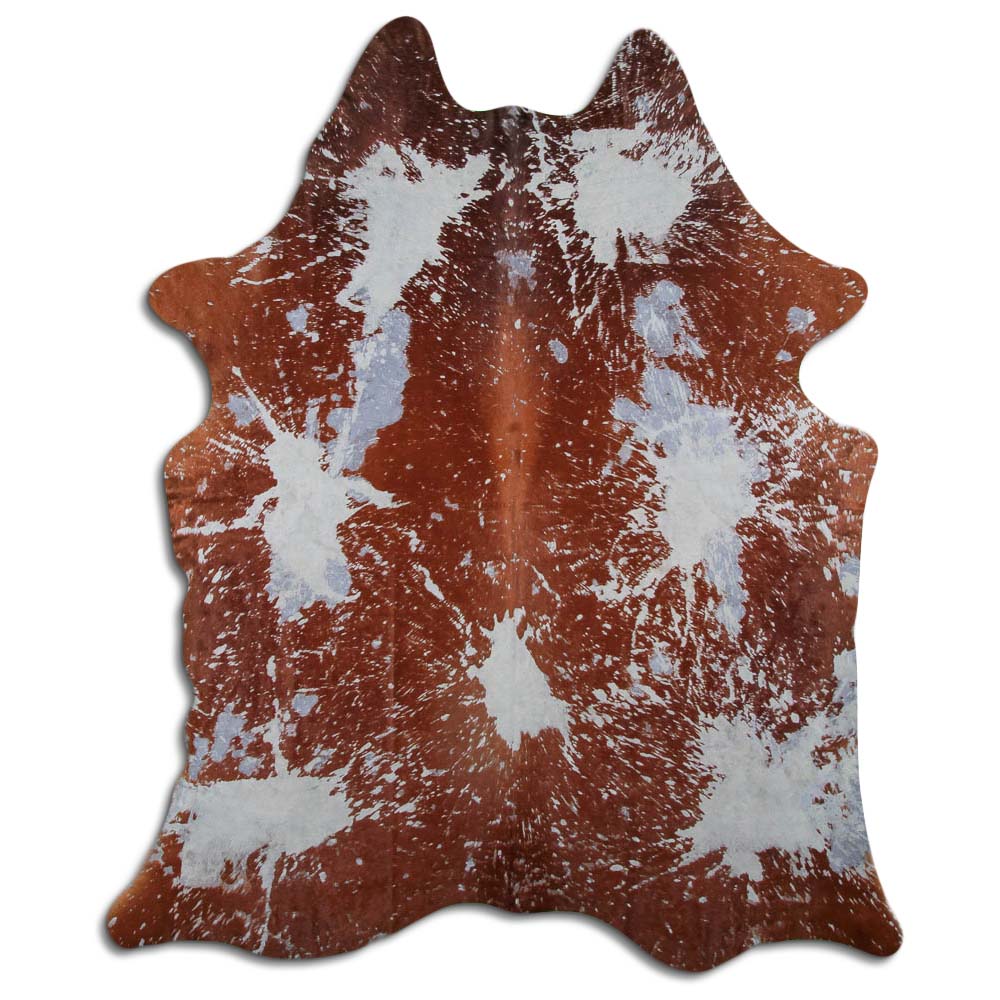 Distressed Gris 2 - 3 M Clase A