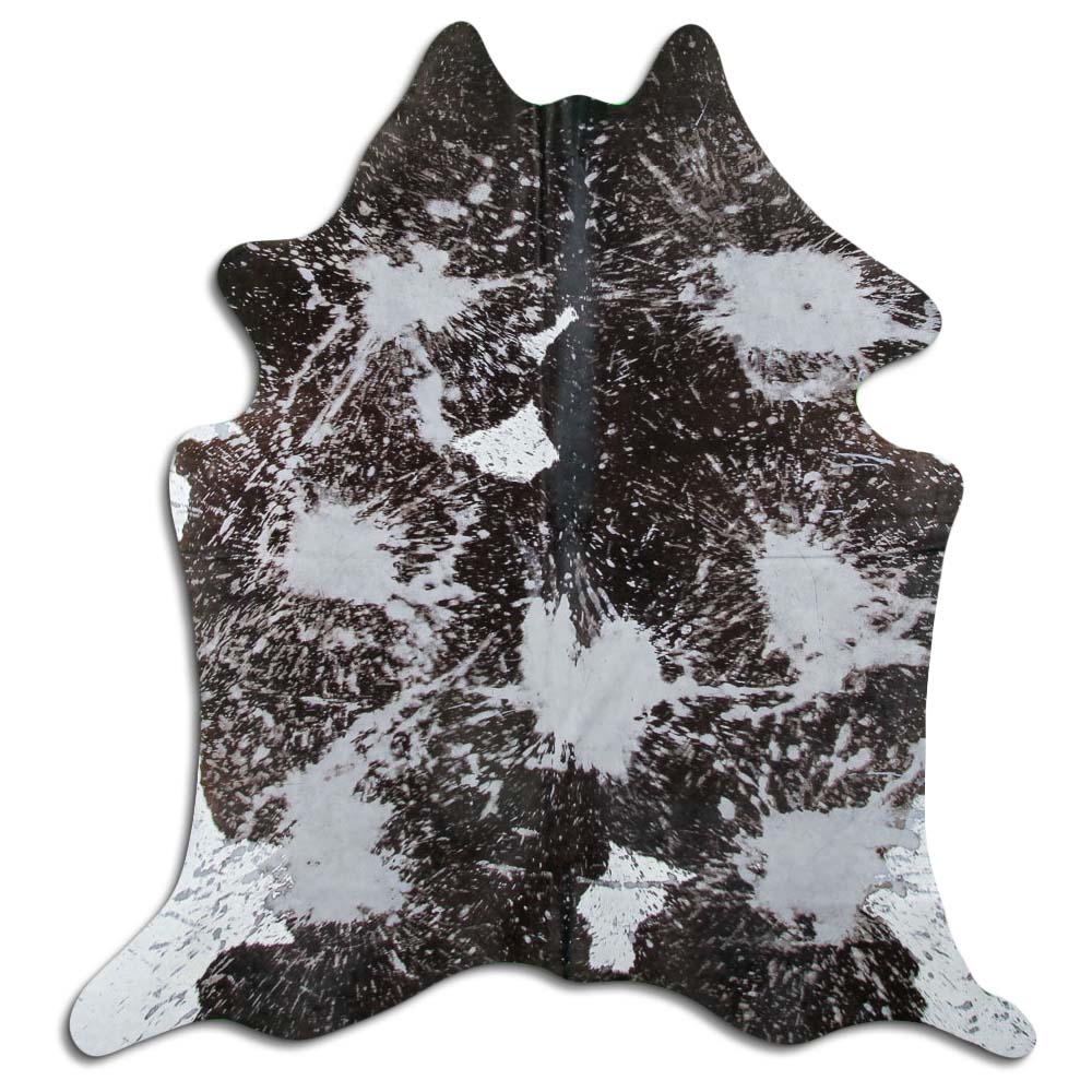 Distressed Cinza 2 - 3 M Classe A