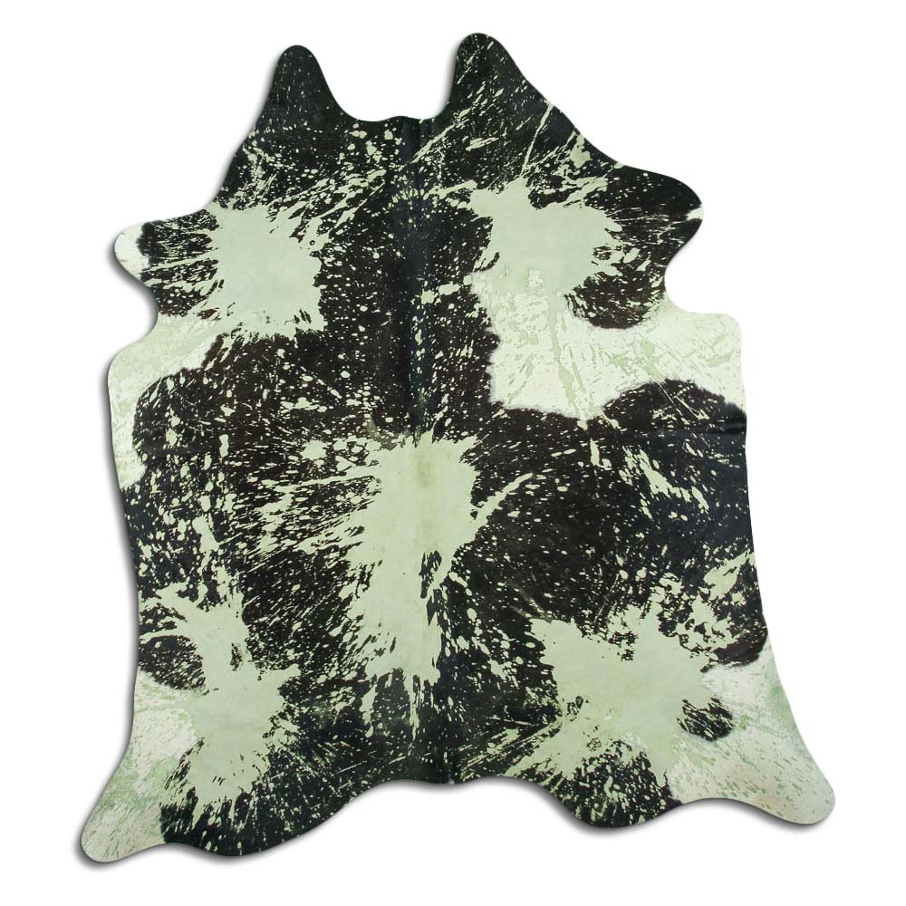 Distressed Verde Lima 2 - 3 M Classe A