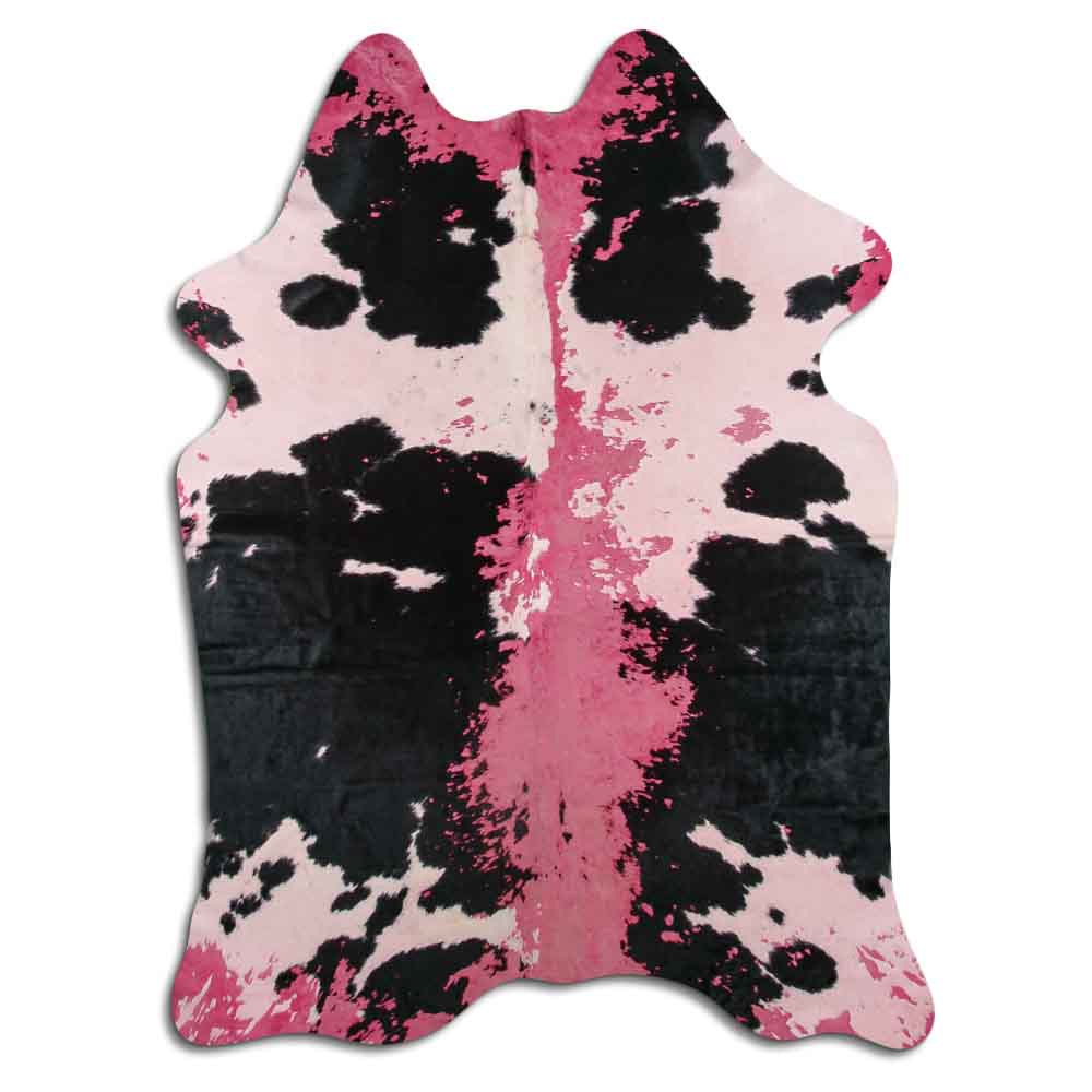 Distressed Rosa 2 - 3 M Classe A