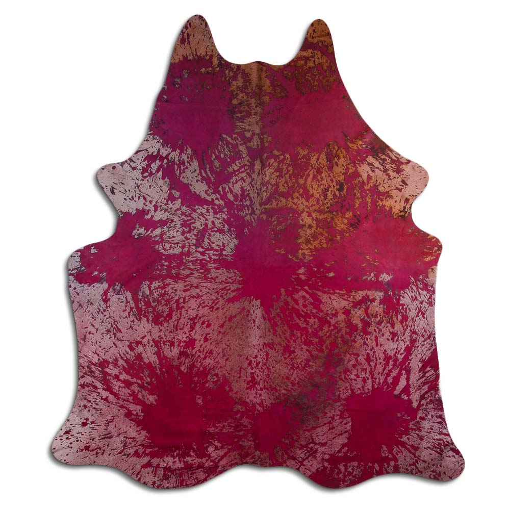 Distressed Rosa 3 - 4 M Classe A