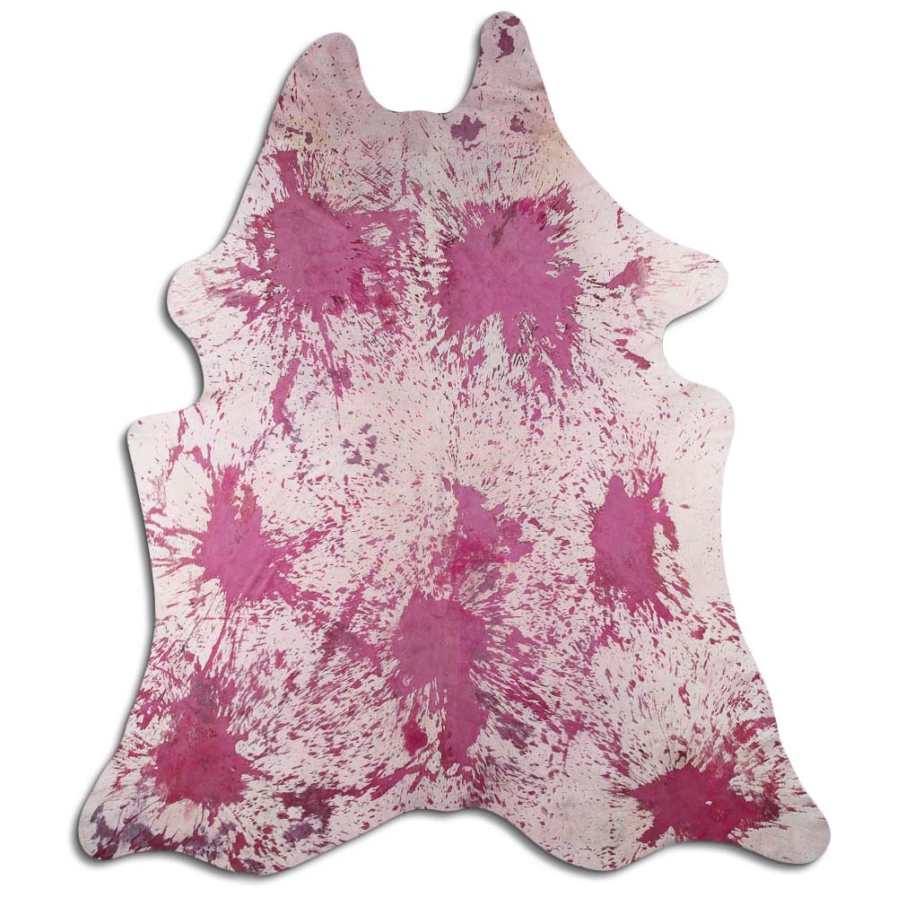 Distressed Rosa 3 - 4 M Classe A