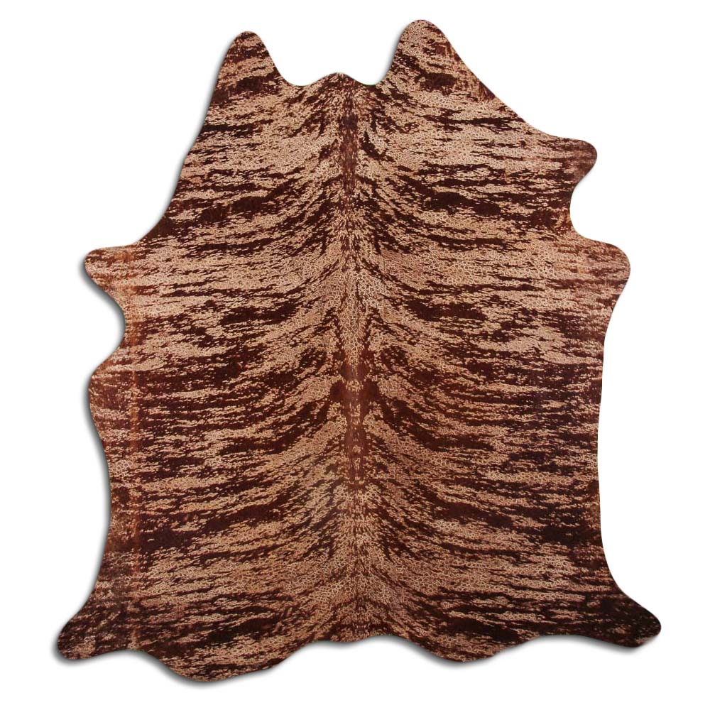 Distressed Exotico Frog Tan 2 - 3 M Classe A