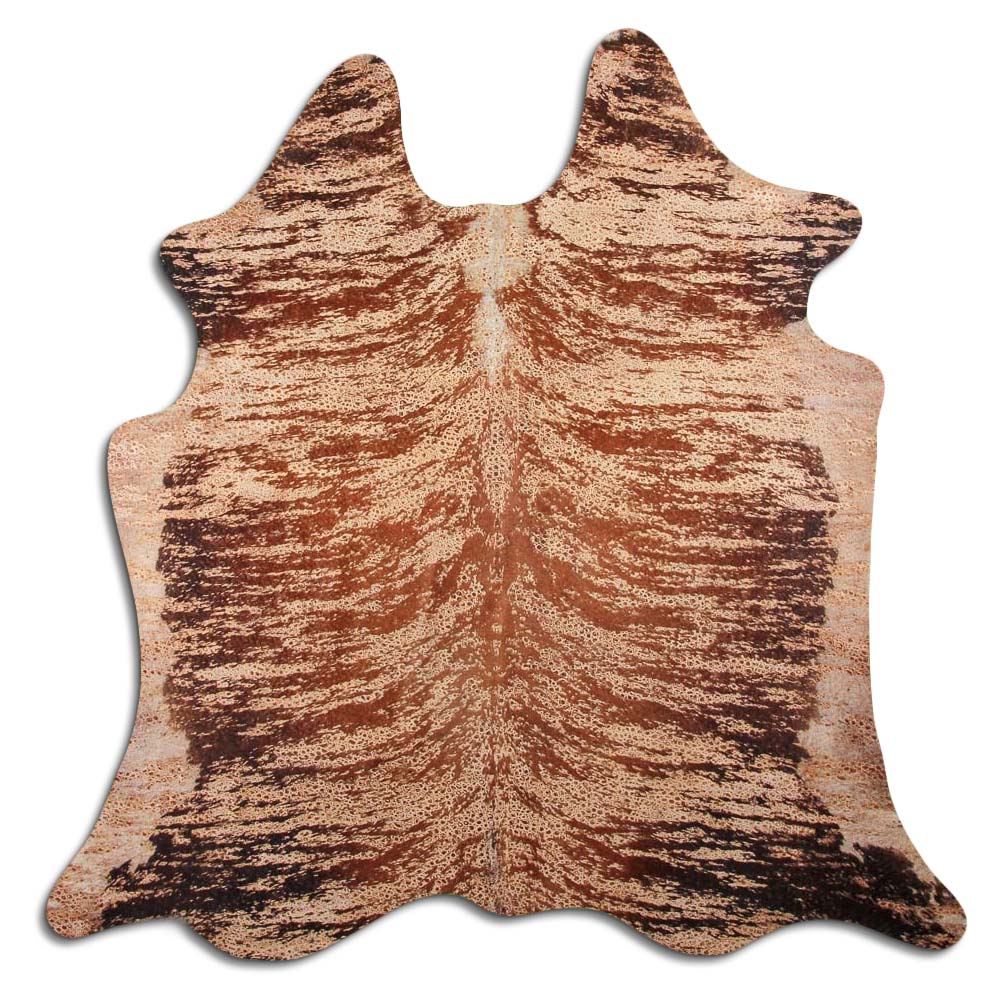 Distressed Exotico Frog Tan 2 - 3 M Classe A
