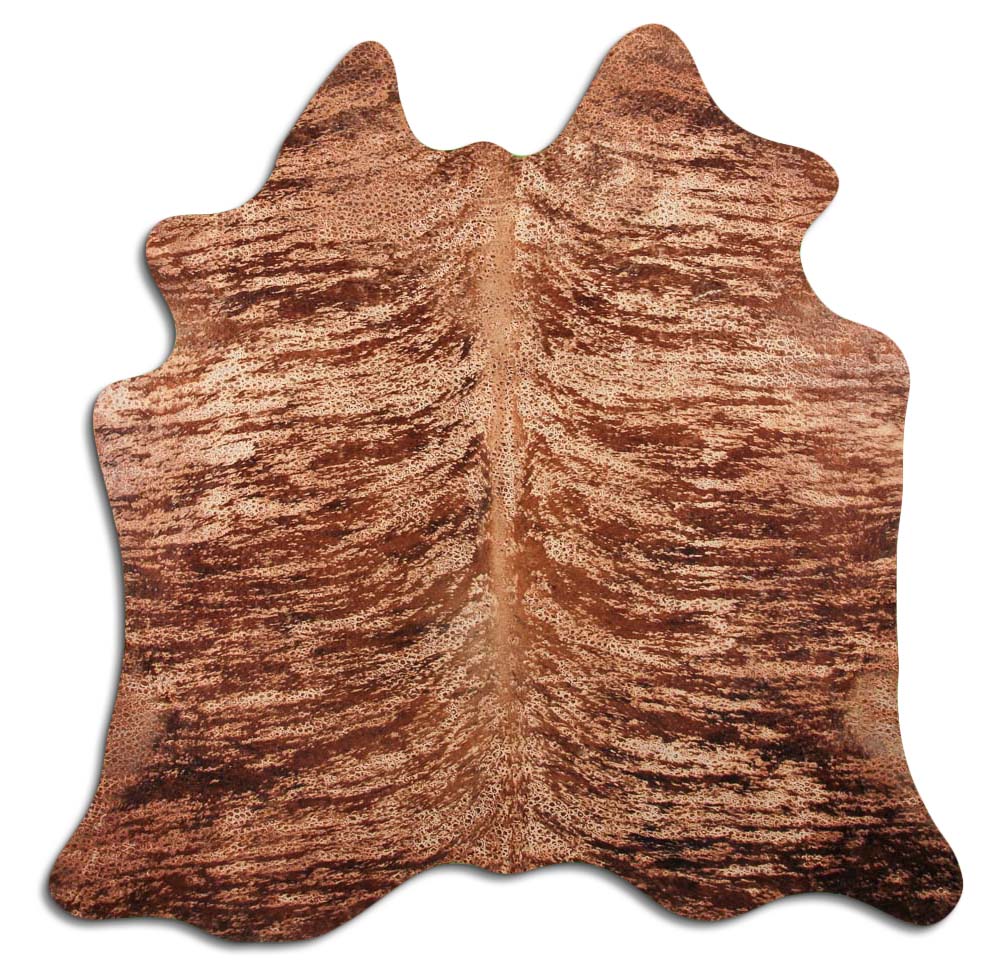 Distressed Exotico Frog Tan 2 - 3 M Classe A