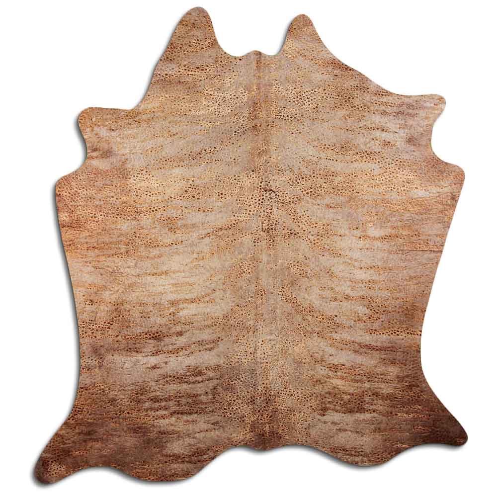 Distressed Exotico Frog Tan 2 - 3 M Classe A